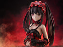 Kurumi Tokisaki 1/1 Scale Life-Size Bust