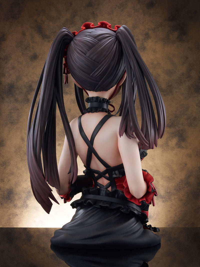 Kurumi Tokisaki 1/1 Scale Life-Size Bust