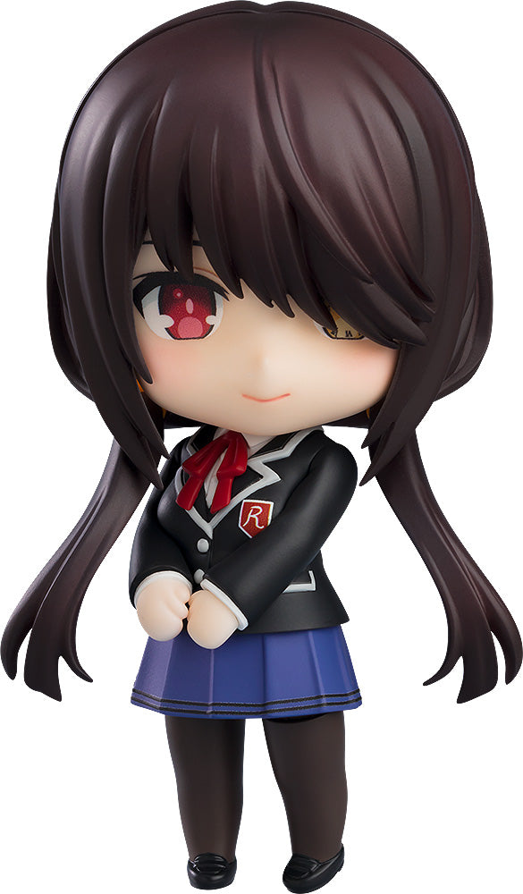 Kurumi Tokisaki: School Uniform Ver. | Nendoroid