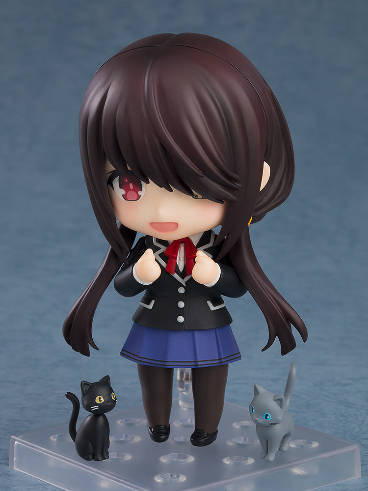 Kurumi Tokisaki: School Uniform Ver. | Nendoroid