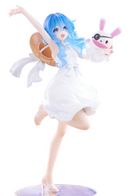 Yoshino: Summer Dress Figure