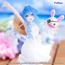 Yoshino: Summer Dress Figure