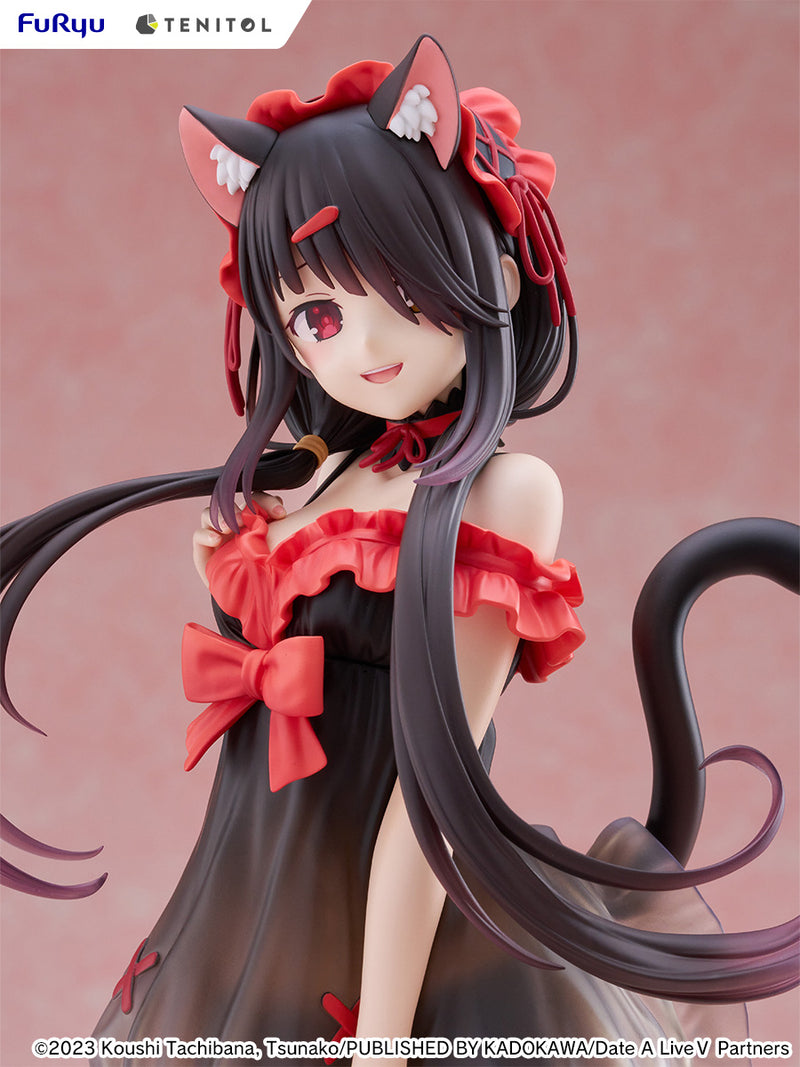 Kurumi Tokisaki | Tenitol Tall Figure