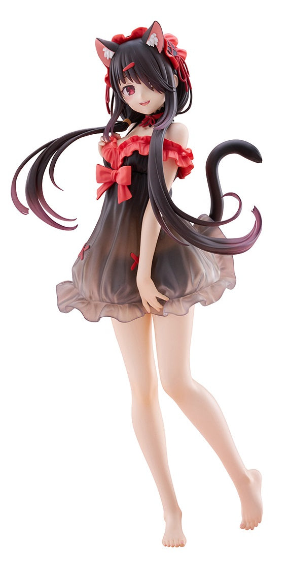 Kurumi Tokisaki | Tenitol Tall Figure