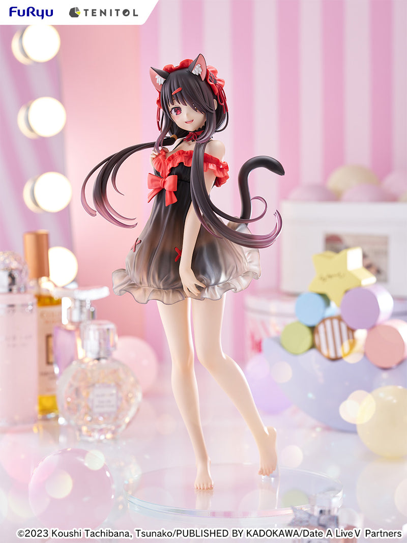 Kurumi Tokisaki | Tenitol Tall Figure