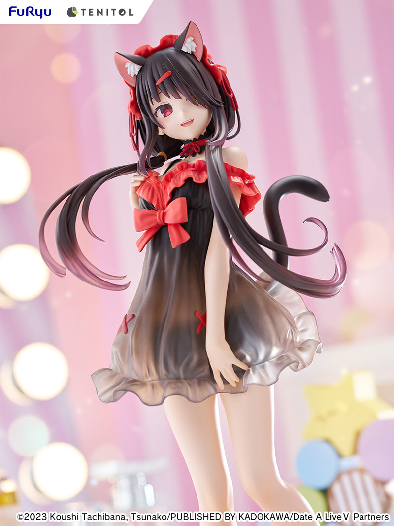 Kurumi Tokisaki | Tenitol Tall Figure