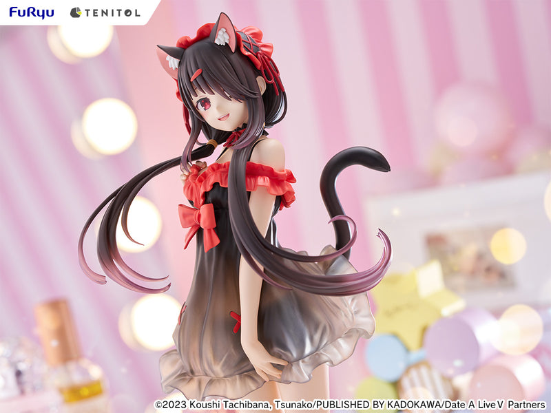 Kurumi Tokisaki | Tenitol Tall Figure