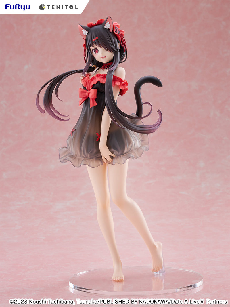 Kurumi Tokisaki | Tenitol Tall Figure