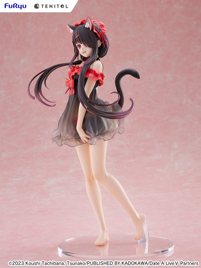 Kurumi Tokisaki | Tenitol Tall Figure