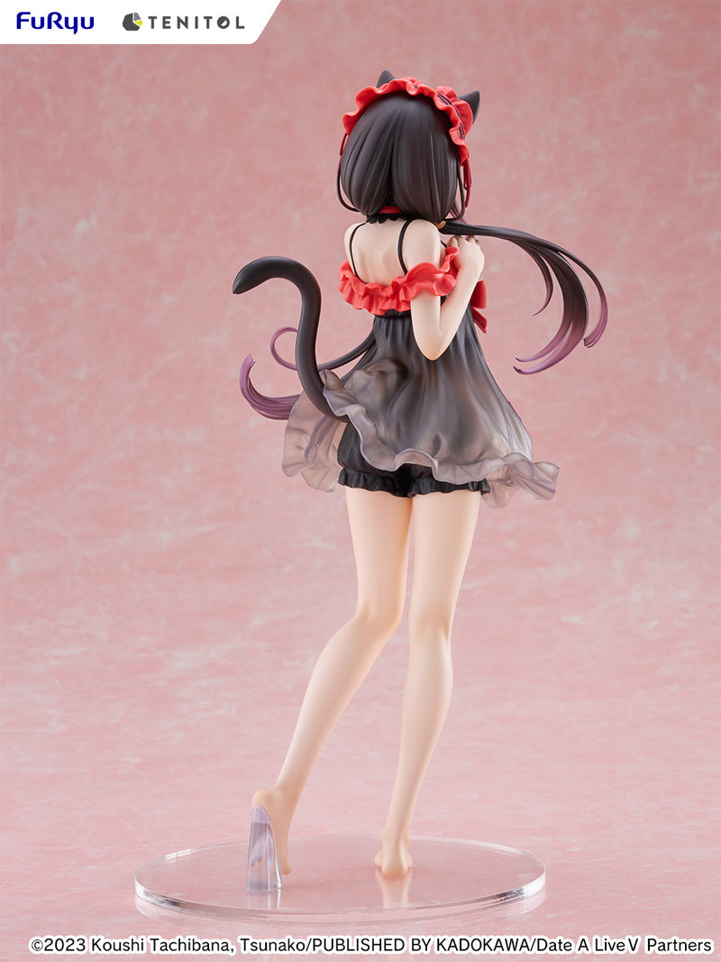 Kurumi Tokisaki | Tenitol Tall Figure