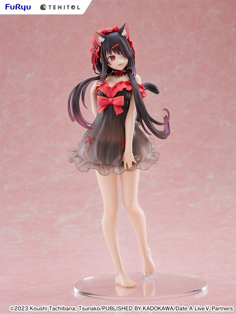 Kurumi Tokisaki | Tenitol Tall Figure