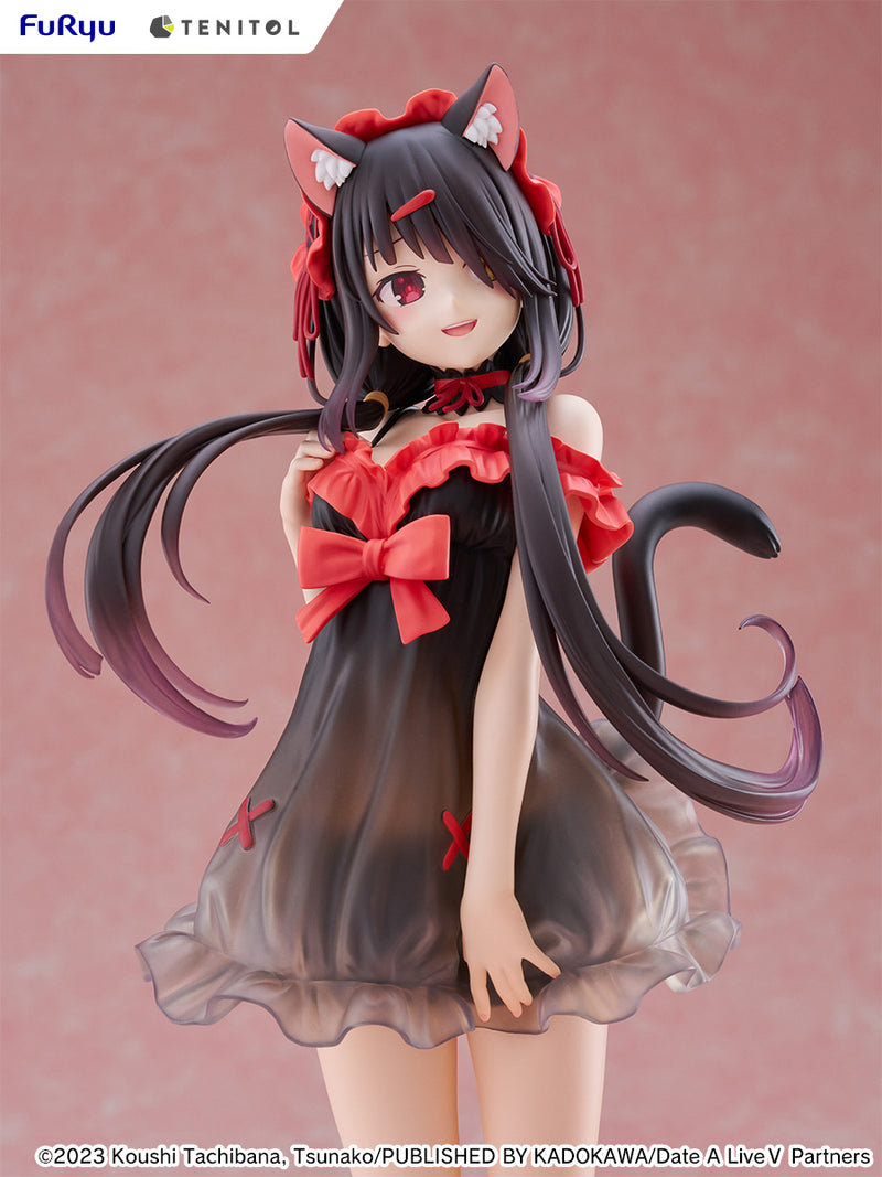 Kurumi Tokisaki | Tenitol Tall Figure