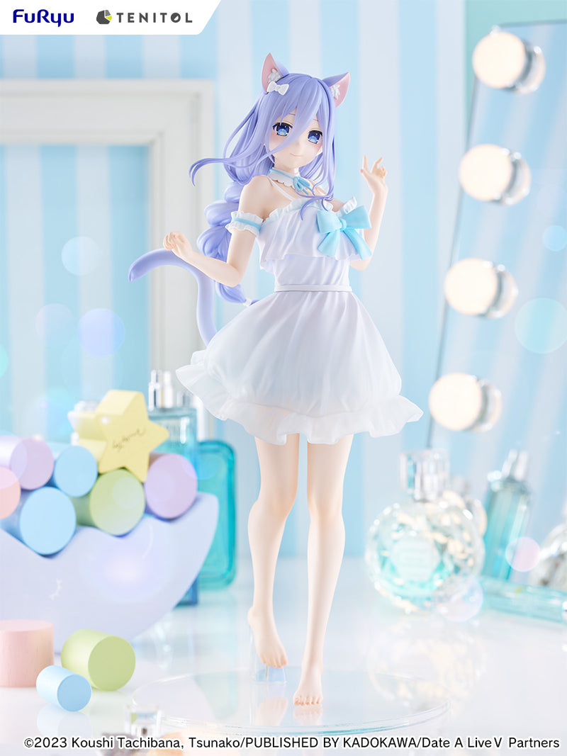 Mio Takamiya | Tenitol Tall Figure