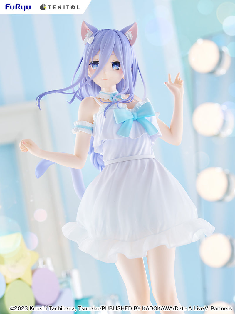 Mio Takamiya | Tenitol Tall Figure