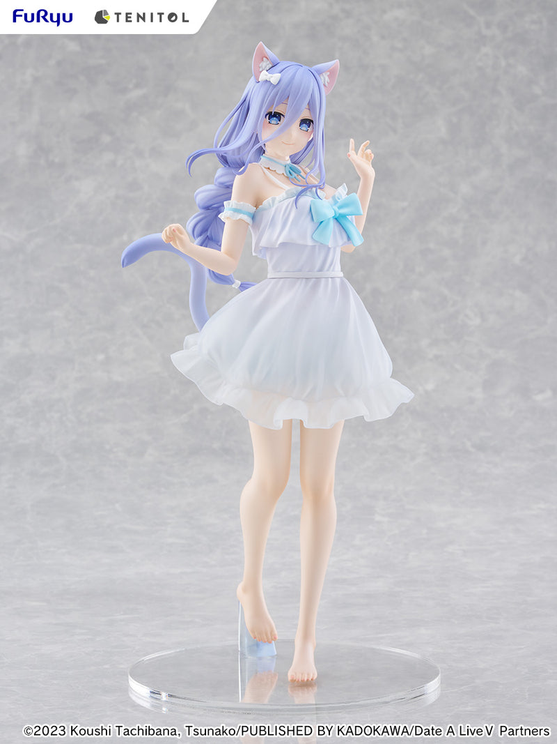 Mio Takamiya | Tenitol Tall Figure