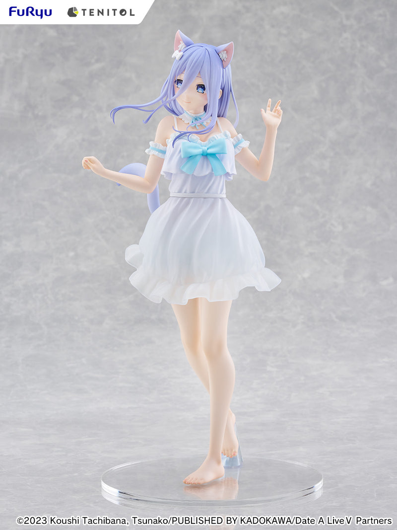 Mio Takamiya | Tenitol Tall Figure