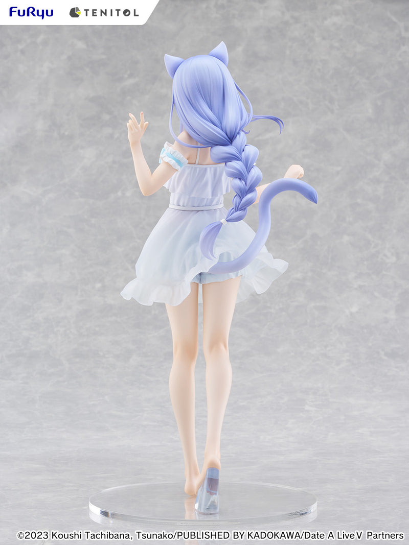 Mio Takamiya | Tenitol Tall Figure