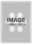 SSG Son Goku, Crimson Guardian Deity (Collector Booster Gold) (BT24-004) [Beyond Generations]