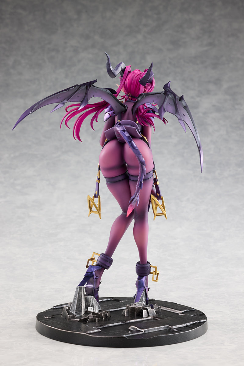 Dragon Princess Warrior Koridis | 1/7 Scale Figure