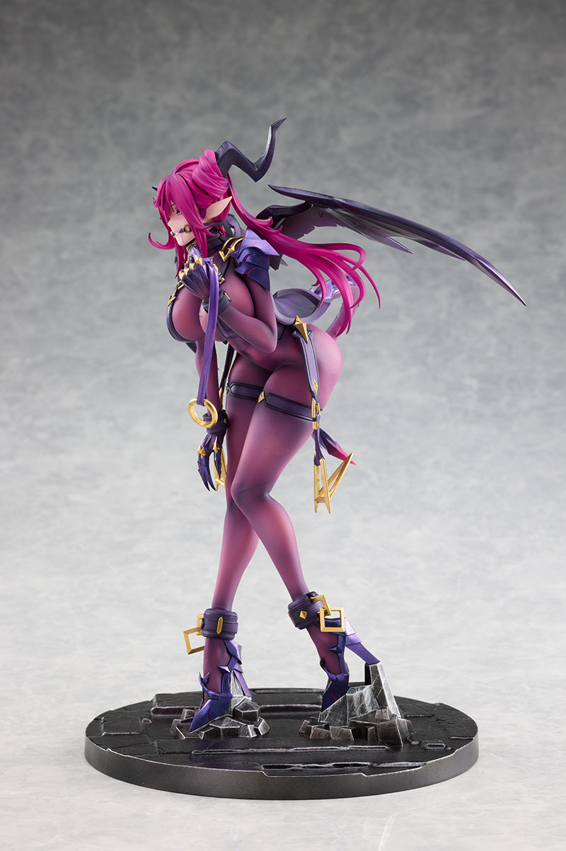 Dragon Princess Warrior Koridis | 1/7 Scale Figure