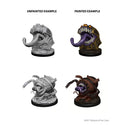 D&D Nolzur's Marvelous Miniatures: Mimics