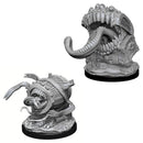 D&D Nolzur's Marvelous Miniatures: Mimics