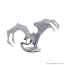 D&D Nolzur's Marvelous Miniatures: Adult Black Dragon [2025]