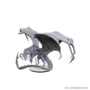 D&D Nolzur's Marvelous Miniatures: Adult Black Dragon [2025]