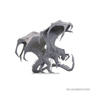 D&D Nolzur's Marvelous Miniatures: Adult Black Dragon [2025]