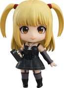 Misa Amane 2.0 | Nendoroid