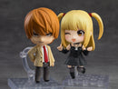 Misa Amane 2.0 | Nendoroid
