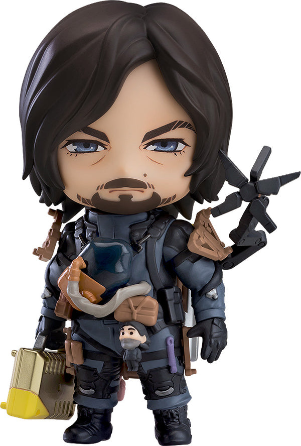(Death Stranding 2) Sam | Nendoroid #2835