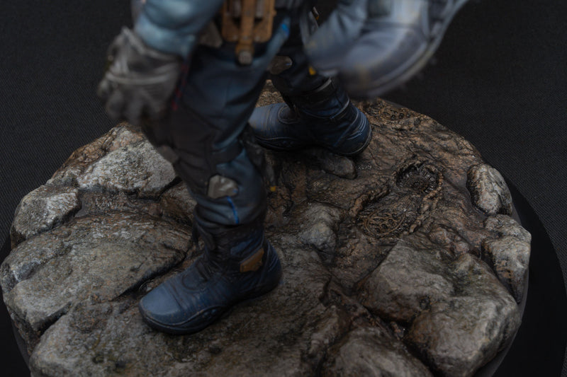 Sam Porter Bridges | 1/7 Scale Statue
