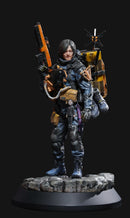 Sam Porter Bridges | 1/7 Scale Statue