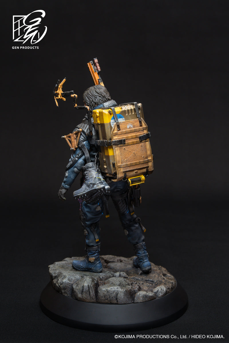Sam Porter Bridges | 1/7 Scale Statue