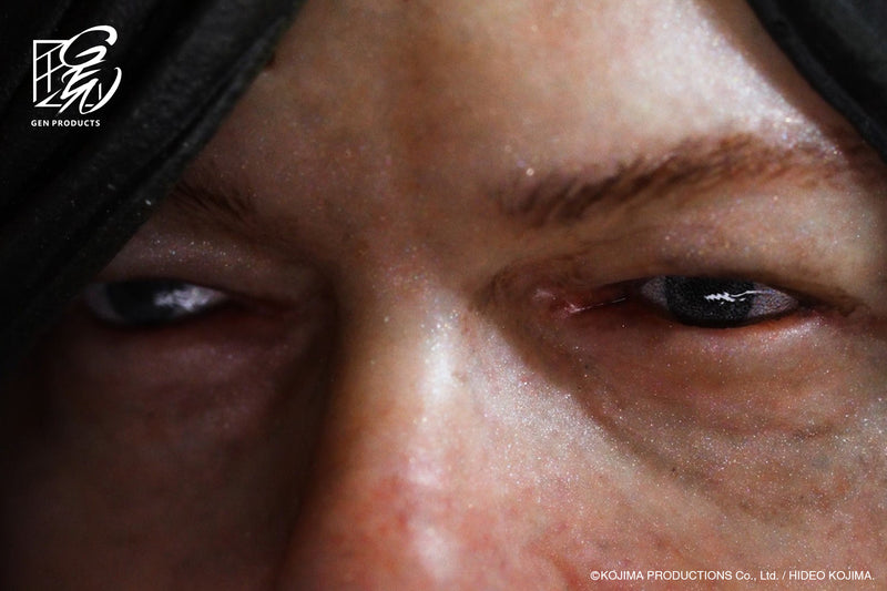 Sam Porter Bridges | 1/7 Scale Statue