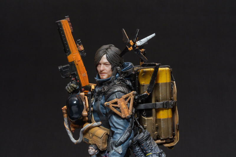 Sam Porter Bridges | 1/7 Scale Statue