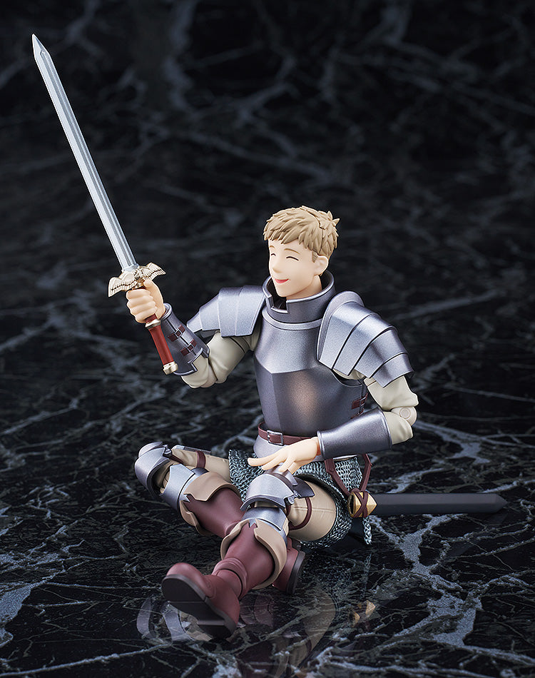 Laios | Figma