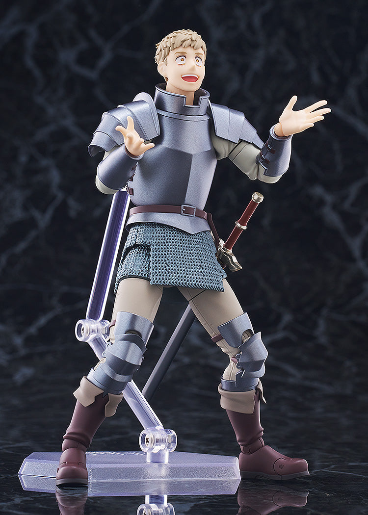 Laios | Figma