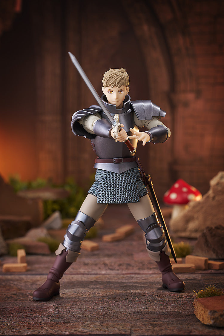 Laios | Figma