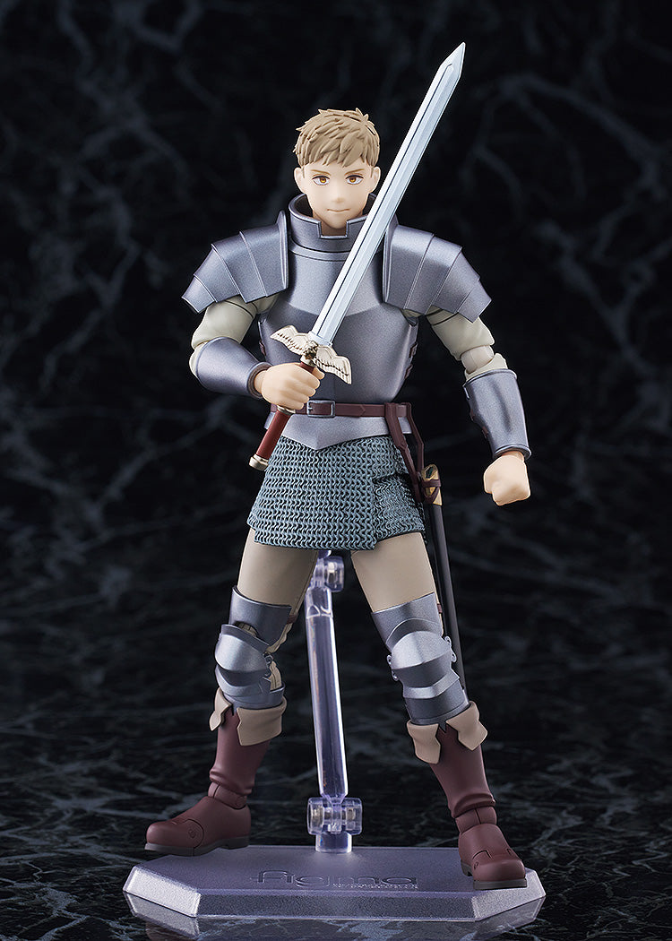 Laios | Figma