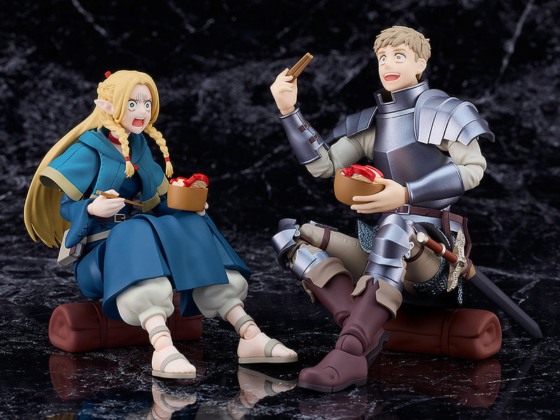 Marcille | Figma