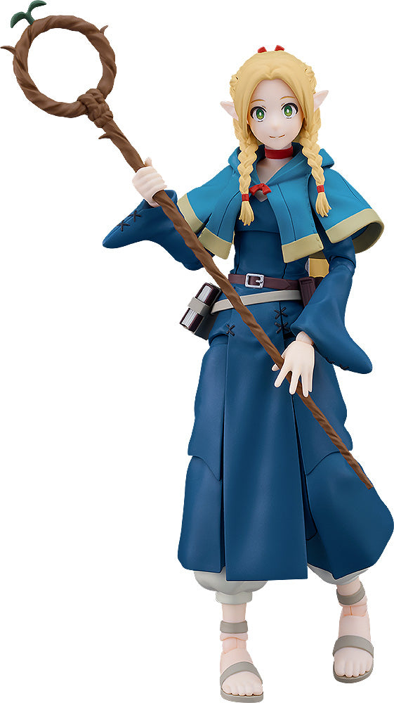 Marcille | Figma #633