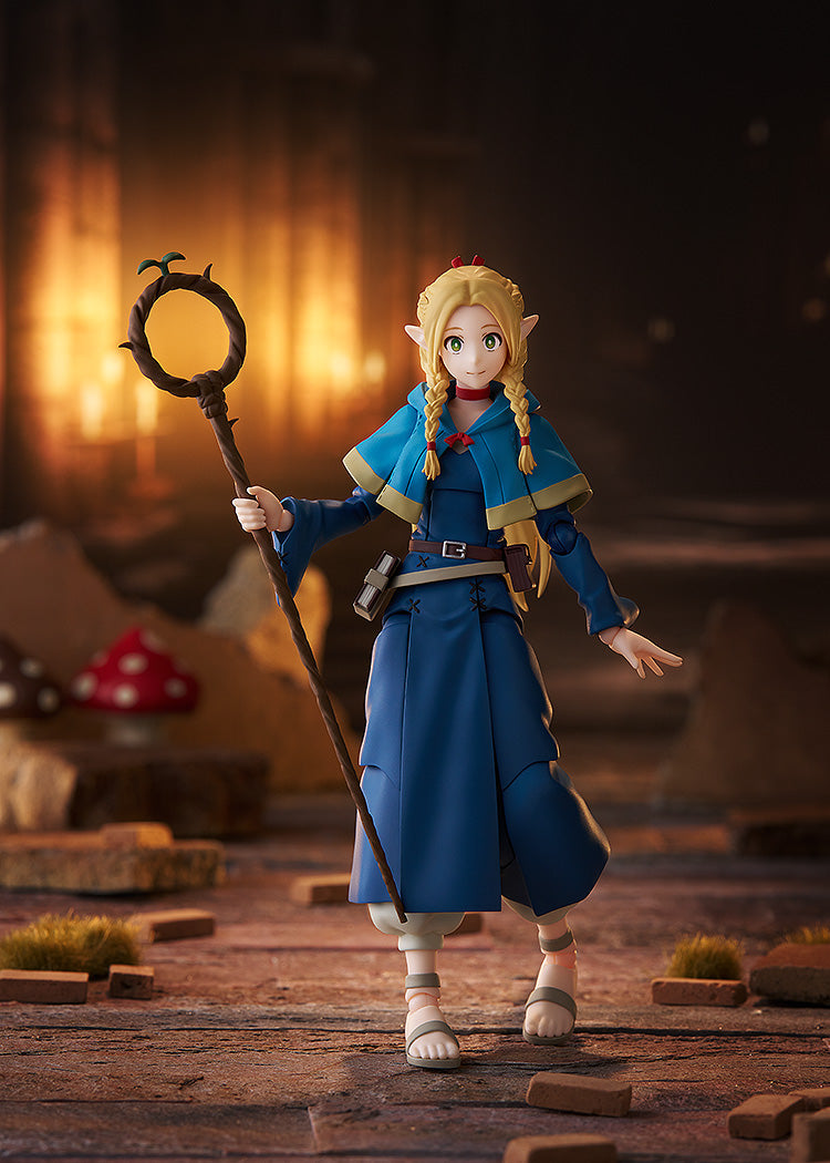 Marcille | Figma