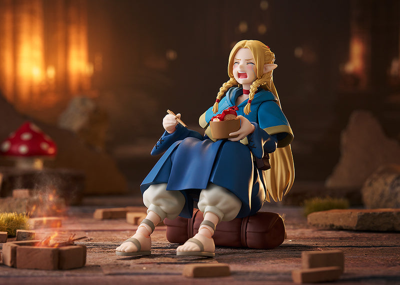 Marcille | Figma