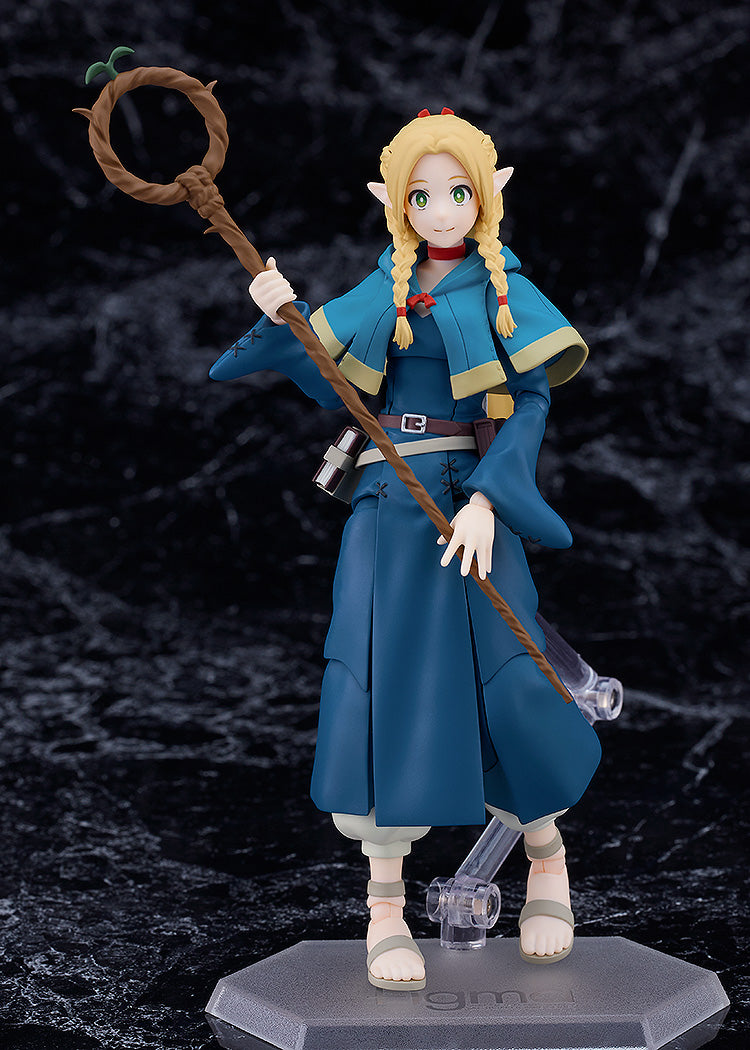 Marcille | Figma