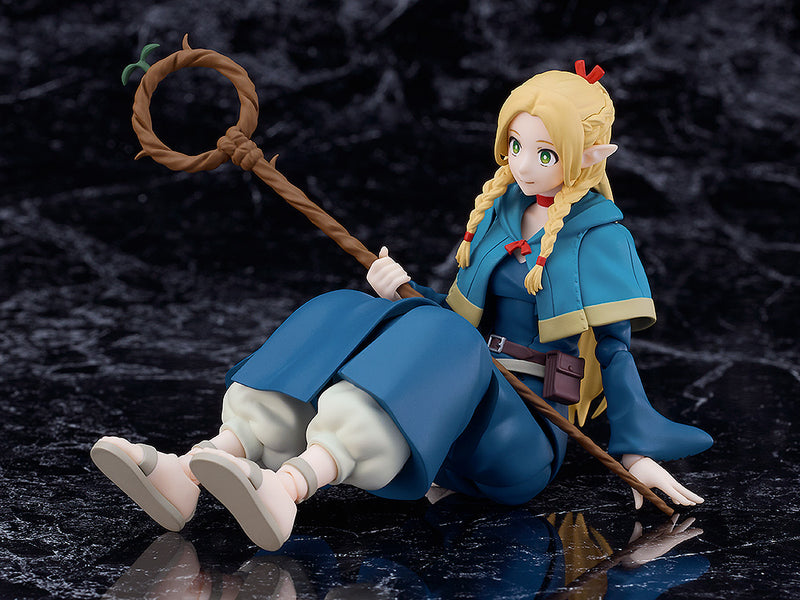 Marcille | Figma