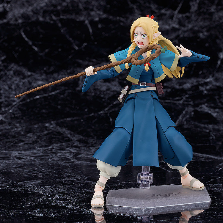 Marcille | Figma