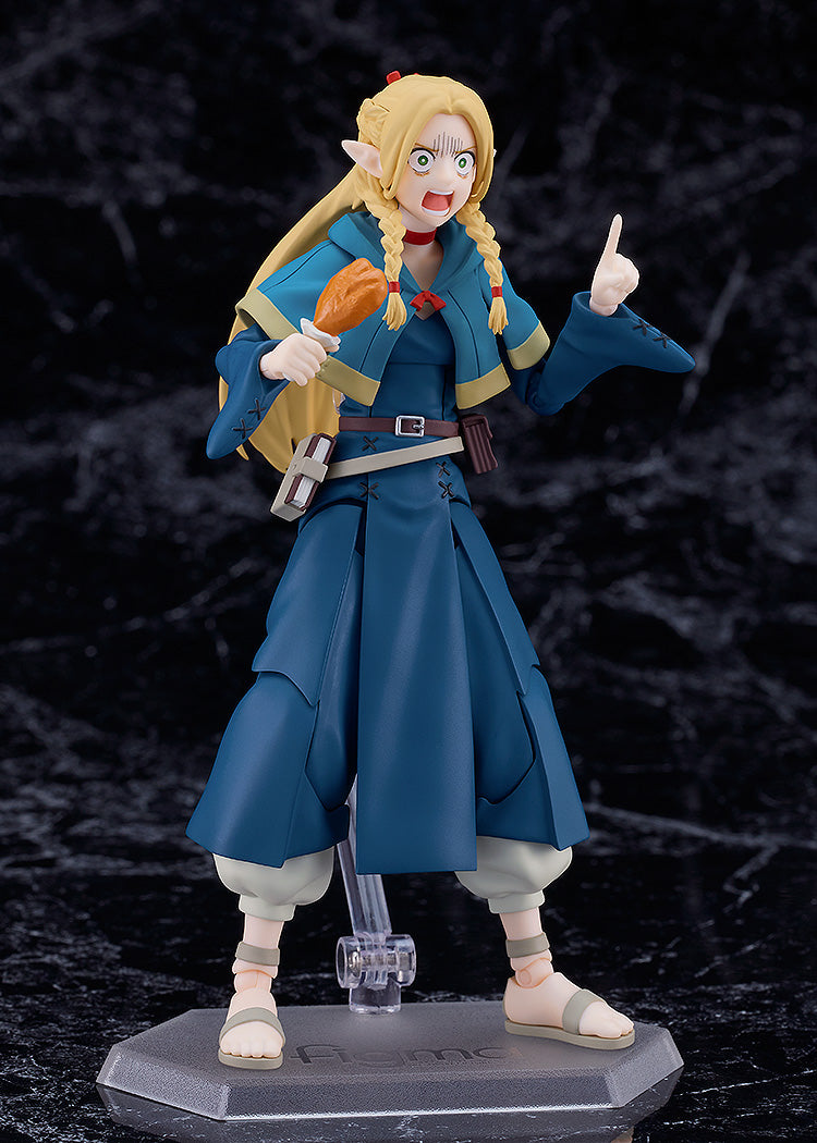 Marcille | Figma