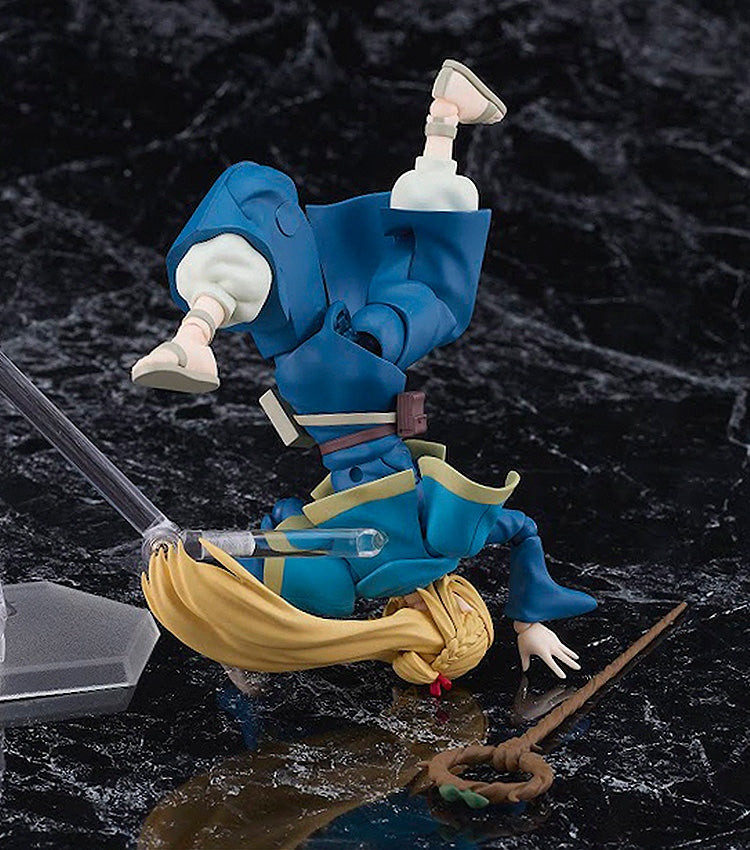 Marcille | Figma